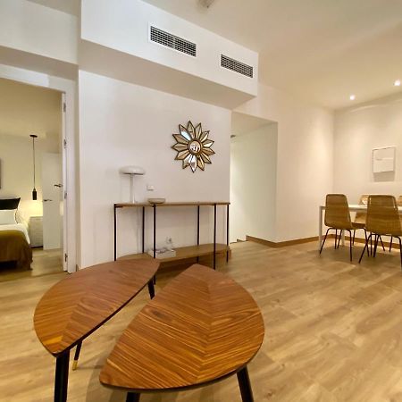 Apartamento Malaga-Centro Daire Dış mekan fotoğraf