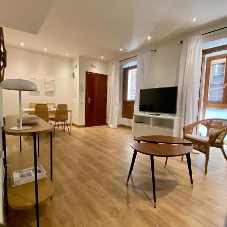 Apartamento Malaga-Centro Daire Dış mekan fotoğraf