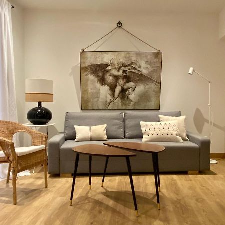 Apartamento Malaga-Centro Daire Dış mekan fotoğraf