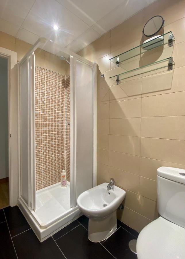 Apartamento Malaga-Centro Daire Dış mekan fotoğraf